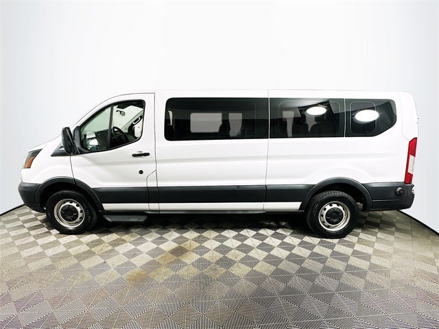 2019 Ford Transit-350 XL
