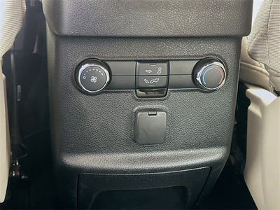 2019 Ford Explorer Base