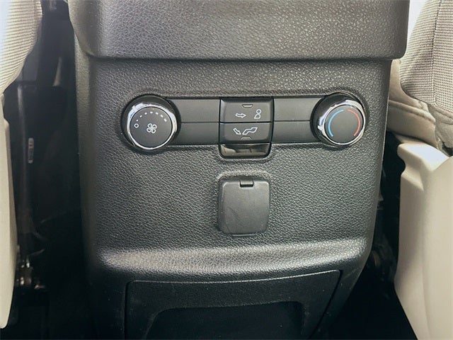 2019 Ford Explorer Base