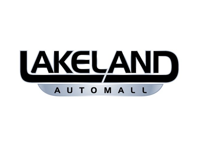 2019 Ford Explorer Base