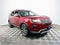 2019 Ford Explorer Platinum