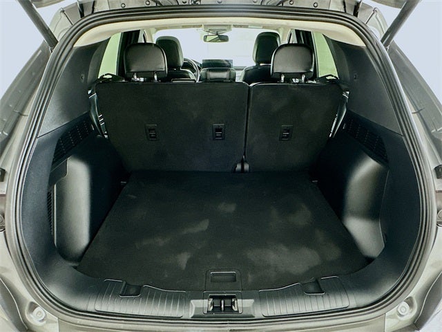 2025 Ford Escape Hybrid Platinum