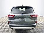 2025 Ford Escape Hybrid Platinum