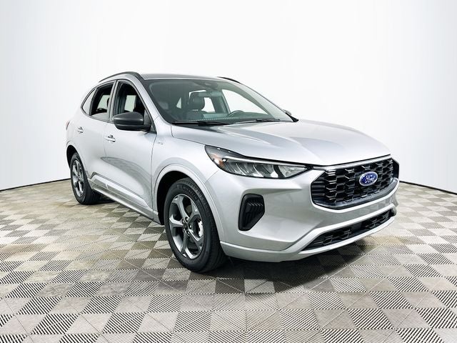 2023 Ford Escape Hybrid ST-Line