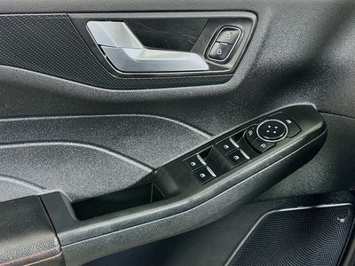 2023 Ford Escape Hybrid ST-Line