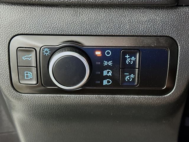 2023 Ford Escape Hybrid ST-Line