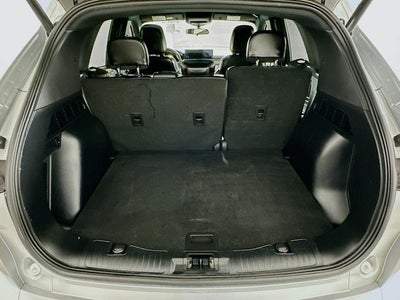 2023 Ford Escape Hybrid ST-Line