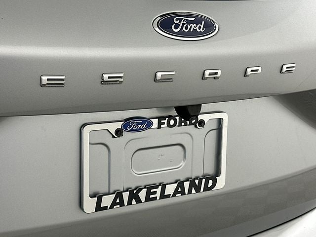 2023 Ford Escape Hybrid ST-Line