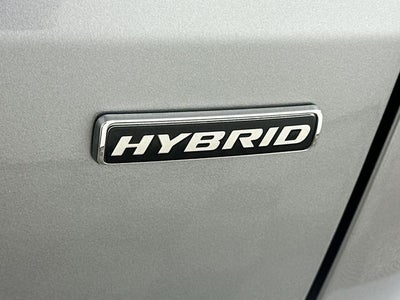 2023 Ford Escape Hybrid ST-Line