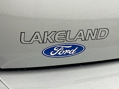 2023 Ford Escape Hybrid ST-Line