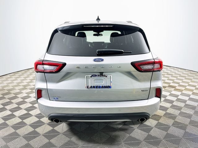 2023 Ford Escape Hybrid ST-Line
