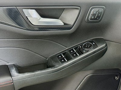 2023 Ford Escape Hybrid ST-Line Elite