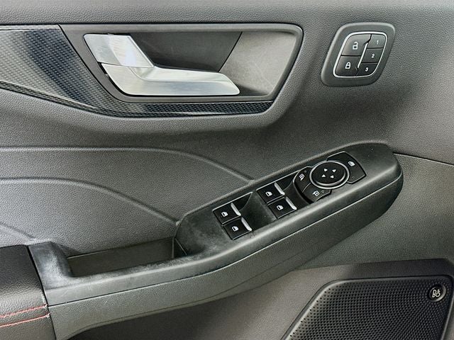 2023 Ford Escape Hybrid ST-Line Elite