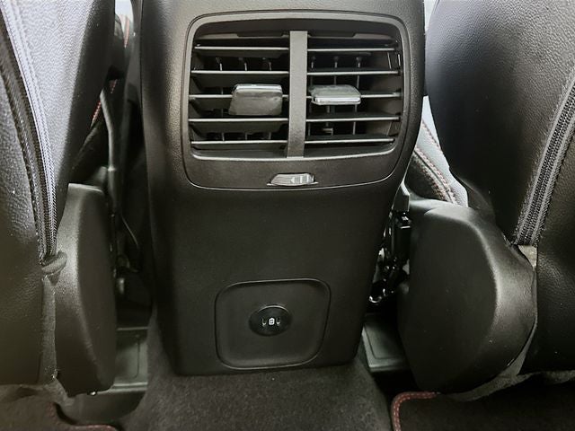 2023 Ford Escape Hybrid ST-Line Elite