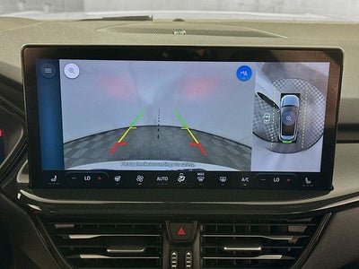 2023 Ford Escape Hybrid ST-Line Elite