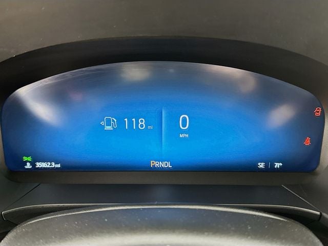 2023 Ford Escape Hybrid ST-Line Elite