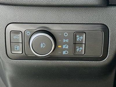 2023 Ford Escape Hybrid ST-Line Elite