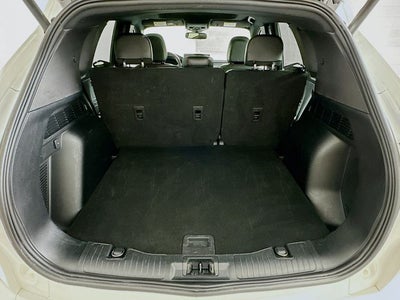 2023 Ford Escape Hybrid ST-Line Elite