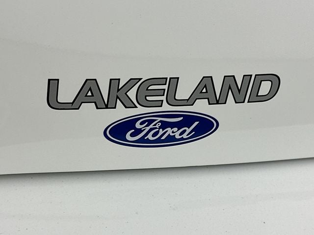 2023 Ford Escape Hybrid ST-Line Elite