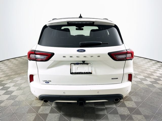 2023 Ford Escape Hybrid ST-Line Elite