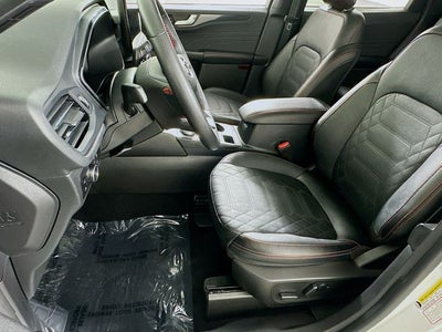 2023 Ford Escape Hybrid ST-Line Elite