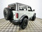 2021 Ford Bronco First Edition