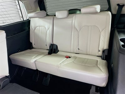 2021 Ford Expedition Platinum