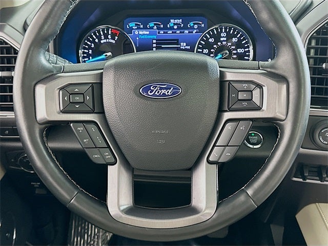 2021 Ford Expedition Platinum