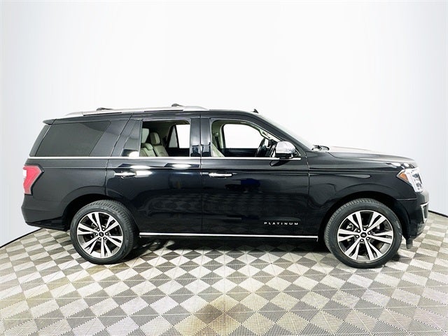 2021 Ford Expedition Platinum