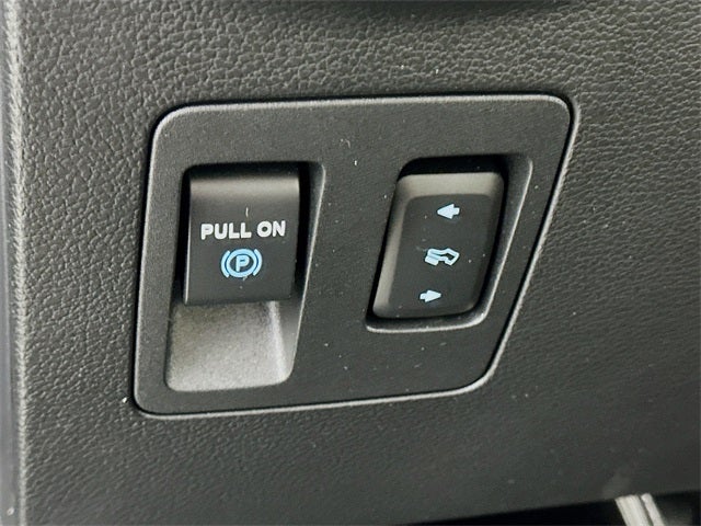 2021 Ford Expedition Platinum