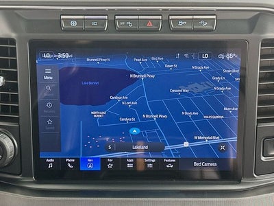 2024 Ford F-250SD Platinum