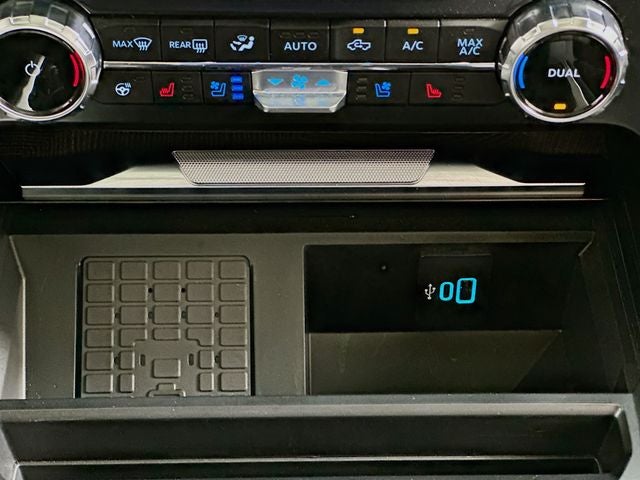 2024 Ford F-250SD Platinum