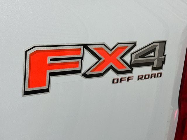 2024 Ford F-250SD Platinum