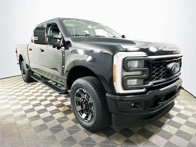 2023 Ford F-250SD Lariat
