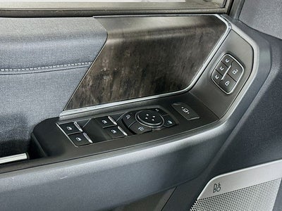2023 Ford F-250SD Lariat