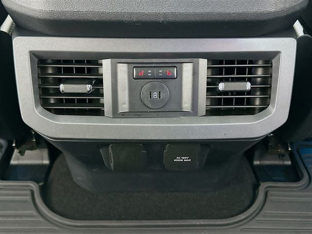 2023 Ford F-250SD Lariat
