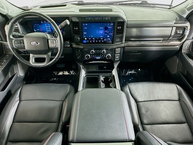 2023 Ford F-250SD Lariat