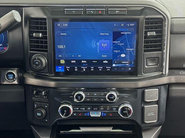 2023 Ford F-250SD Lariat