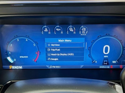2023 Ford F-250SD Lariat