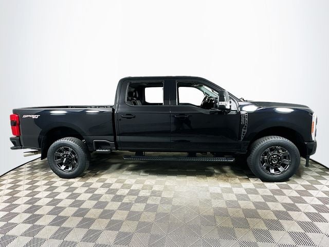 2023 Ford F-250SD Lariat
