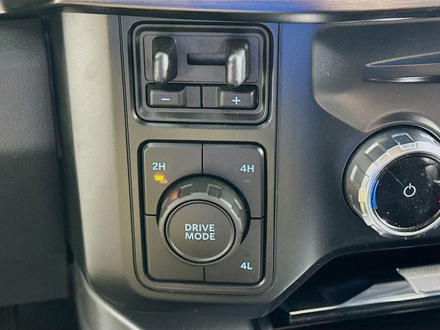 2023 Ford F-250SD Lariat