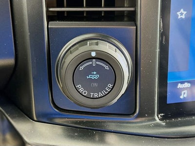 2023 Ford F-250SD Lariat