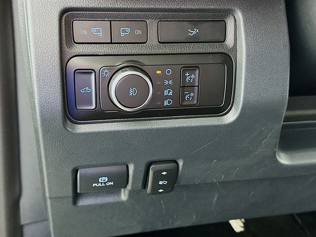 2023 Ford F-250SD Lariat