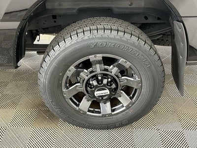 2023 Ford F-250SD Lariat