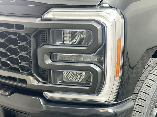 2023 Ford F-250SD Lariat