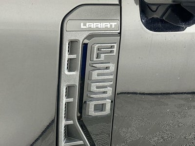 2023 Ford F-250SD Lariat
