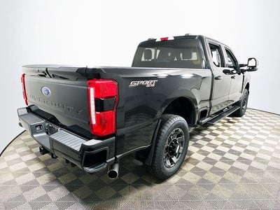 2023 Ford F-250SD Lariat