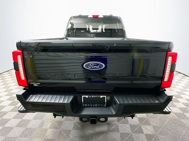 2023 Ford F-250SD Lariat