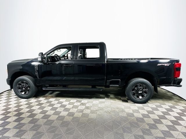 2023 Ford F-250SD Lariat
