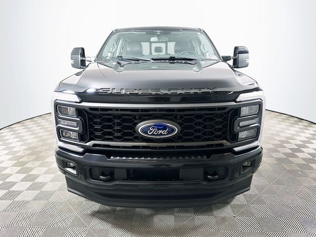 2023 Ford F-250SD Lariat